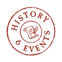 History & Events