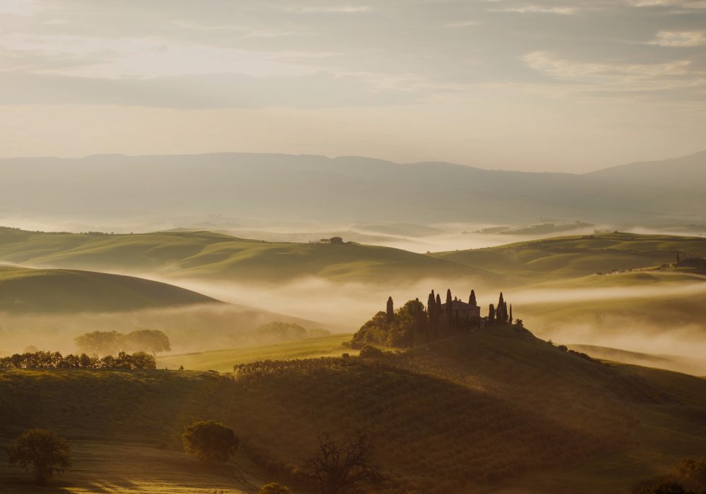 Travel Inspiration: Essential Tuscany & Unexpected Umbria