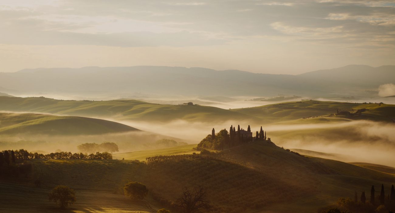 Travel Inspiration: Essential Tuscany & Unexpected Umbria