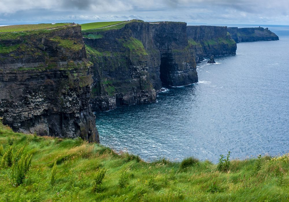 Travel Inspiration: Fact & Fancy. Ireland Done Right.