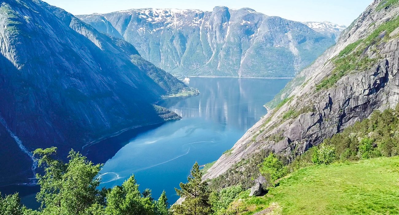 Travel Inspiration: Into the Deep. Discovering Norway’s Magnificent Cities & Splendid Fjords.