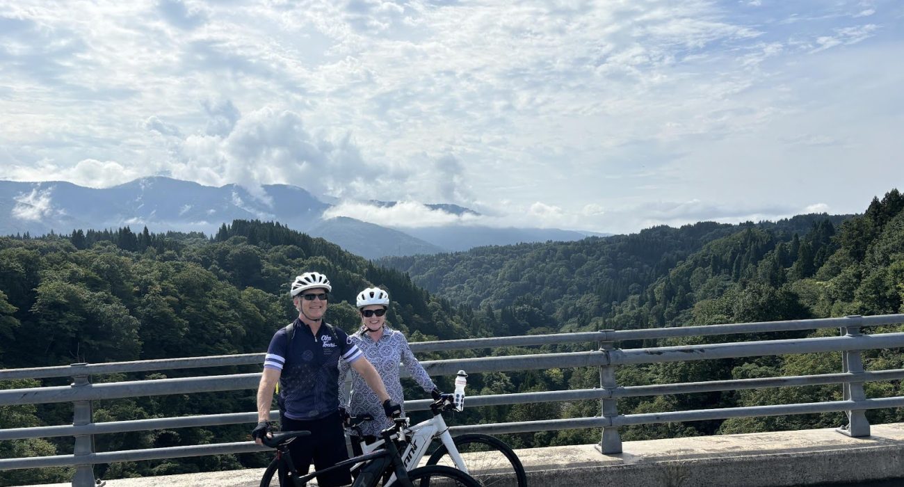 Traveler Spotlight: Carol & Chris’s Return to Japan