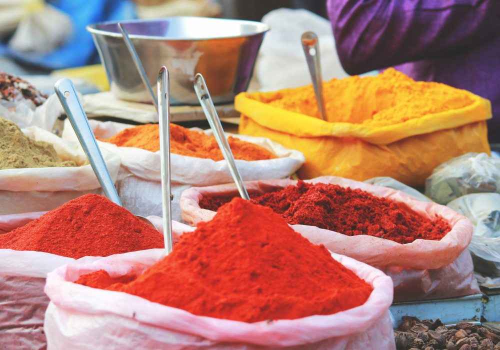 Travel Inspiration: Exuberant India. Treasure Trove of Color, Majesty, & Soul.