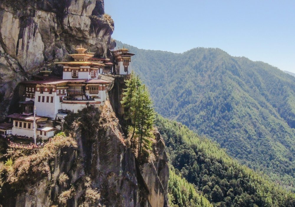 Travel Inspiration: Bhutan. Inside the Hidden Himalayan Kingdom.