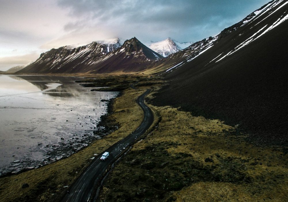 Travel Inspiration: Iceland: Europe’s Splendid Dichotomy.