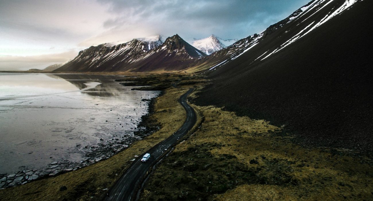 Travel Inspiration: Iceland: Europe’s Splendid Dichotomy.