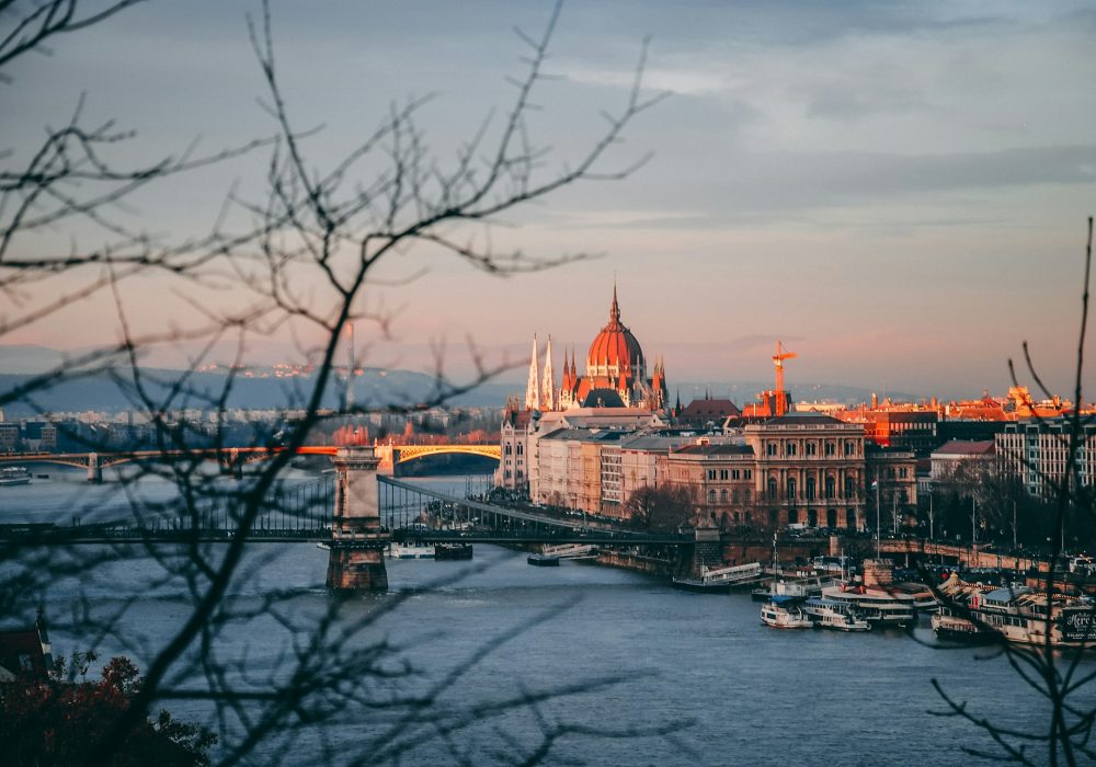 Travel Inspiration: Imperial Cities of Eastern Europe: Prague, Vienna, & Budapest.